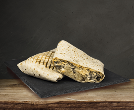 livraison tacos à 75013 Paris 13eme